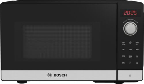 Микроволновая печь Bosch FEL023MS2